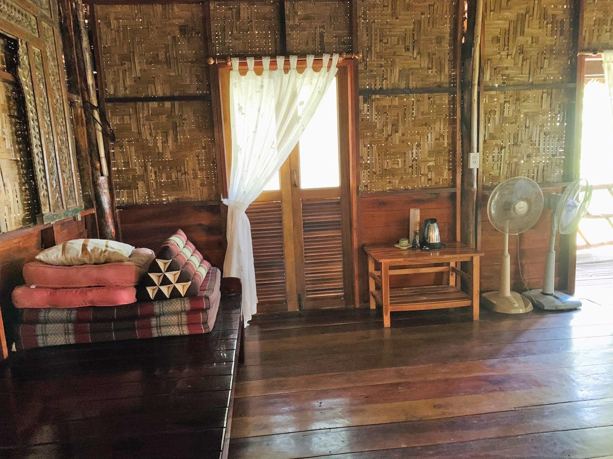 Banyan Bay Villas Koh Jum Exterior photo
