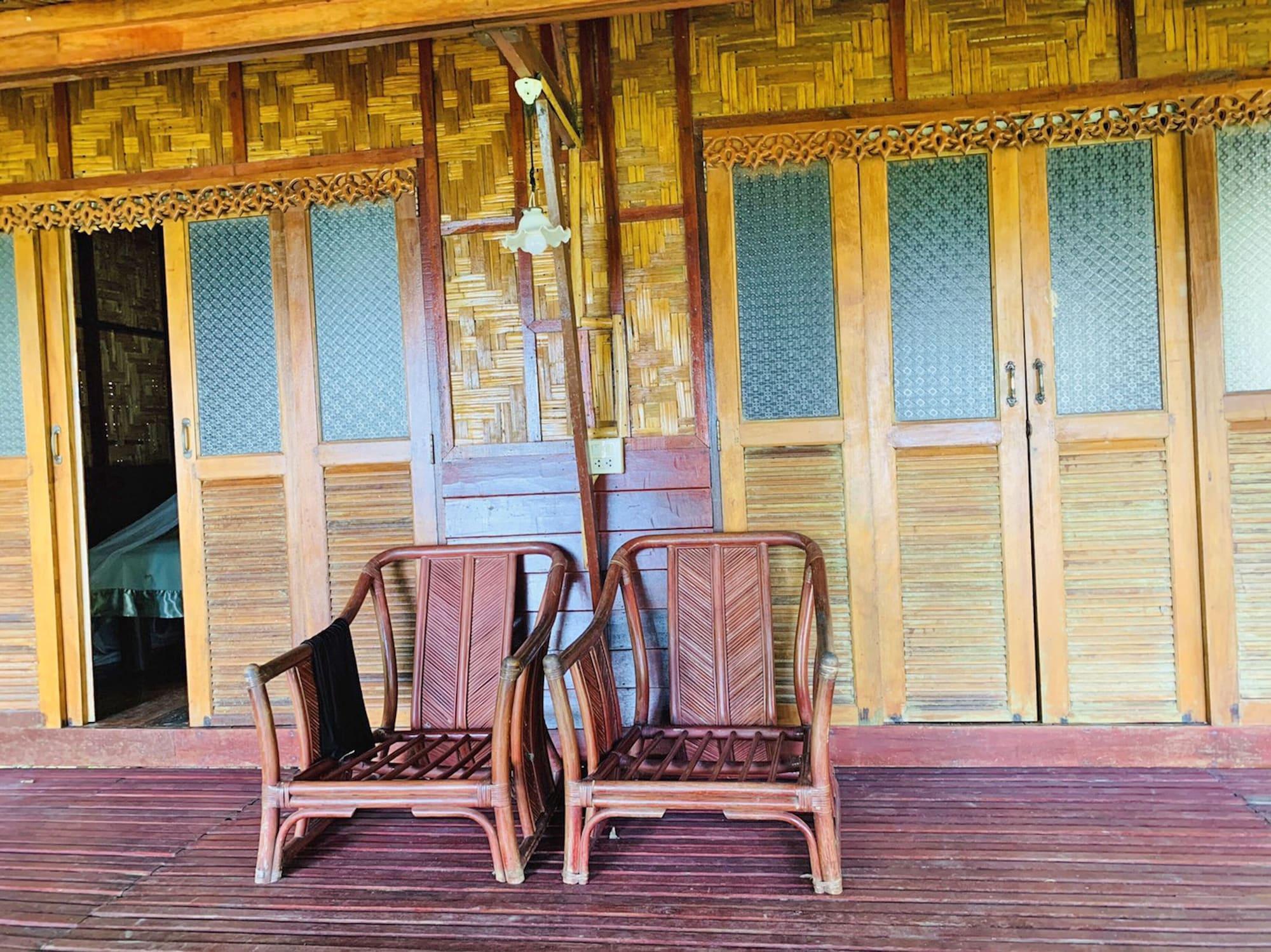 Banyan Bay Villas Koh Jum Exterior photo
