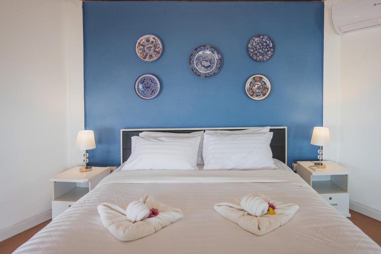 Banyan Bay Villas Koh Jum Room photo