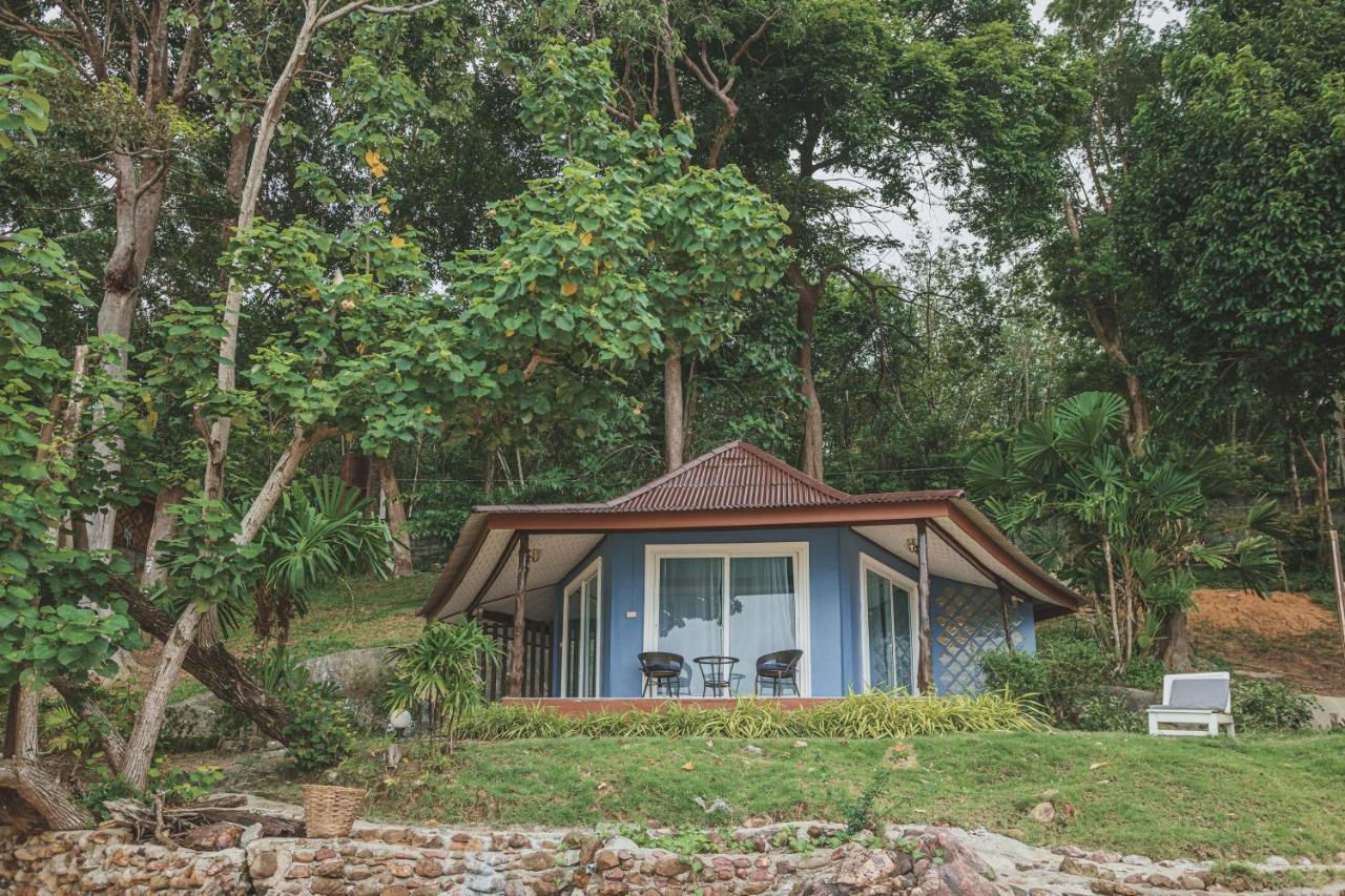 Banyan Bay Villas Koh Jum Exterior photo